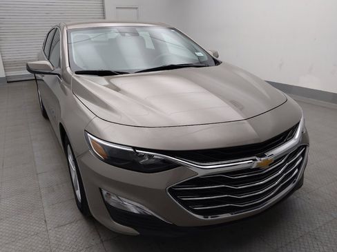 Used 2025 Chevrolet Malibu LS FWD image 14