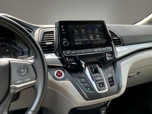 Used 2023 Honda Odyssey EX-L image 9