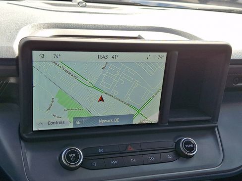 Certified 2024 Ford Maverick Tremor w/ Tremor Off-Road Package image 24