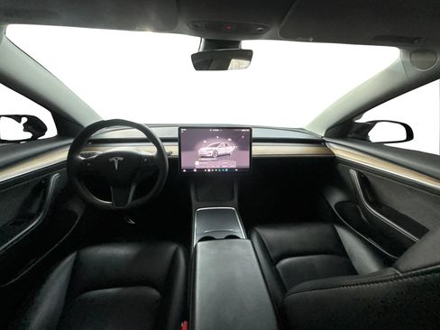 Used 2023 Tesla Model 3 Standard Range RWD image 17