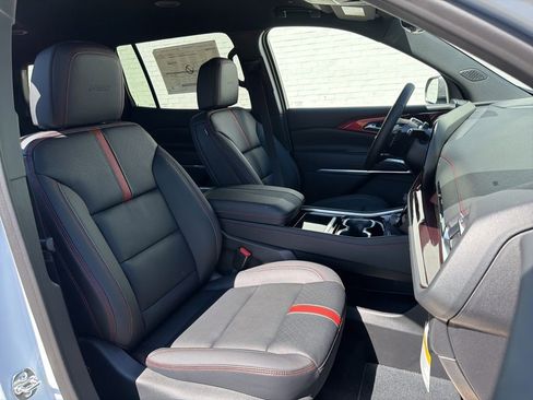 New 2026 Chevrolet Traverse RS AWD/4WD image 14
