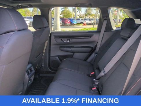 Used 2026 Honda CR-V Sport image 14