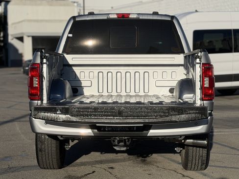 Certified 2022 Ford F150 XLT w/ Equipment Group 302A High image 10