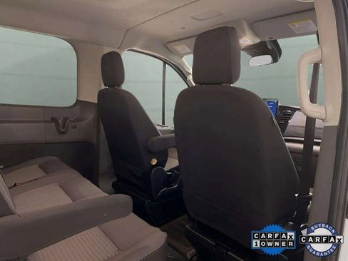 Used 2023 Ford Transit 350 XLT image 60