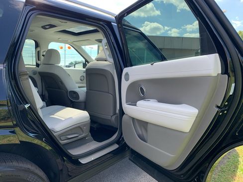 New 2026 Hyundai Palisade Limited image 25