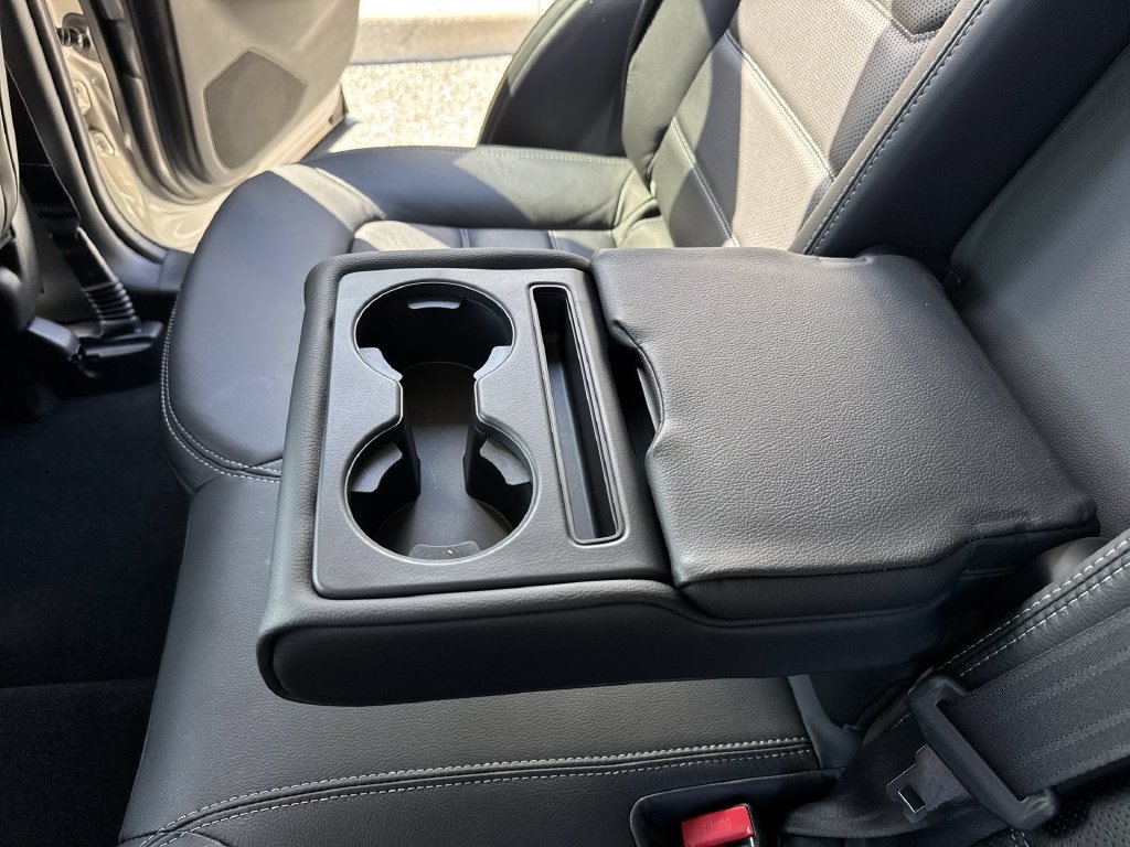 Certified 2024 MAZDA CX-5 AWD 2.5 S image 38