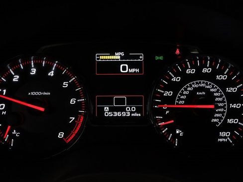 Used 2019 Subaru WRX image 15