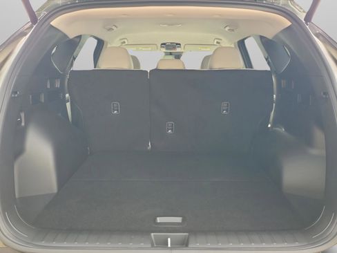 New 2026 Hyundai Tucson SEL image 7