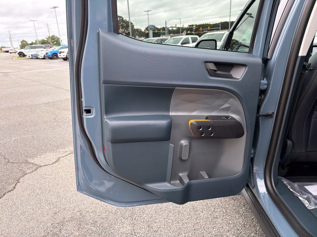 New 2026 Ford Maverick Tremor AWD/4WD image 15
