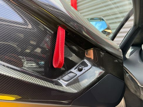 Used 2020 Lamborghini Aventador SVJ AWD/4WD image 65