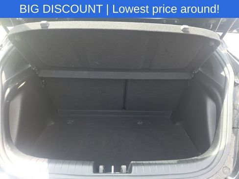 Used 2019 Hyundai Veloster 2.0 FWD image 12