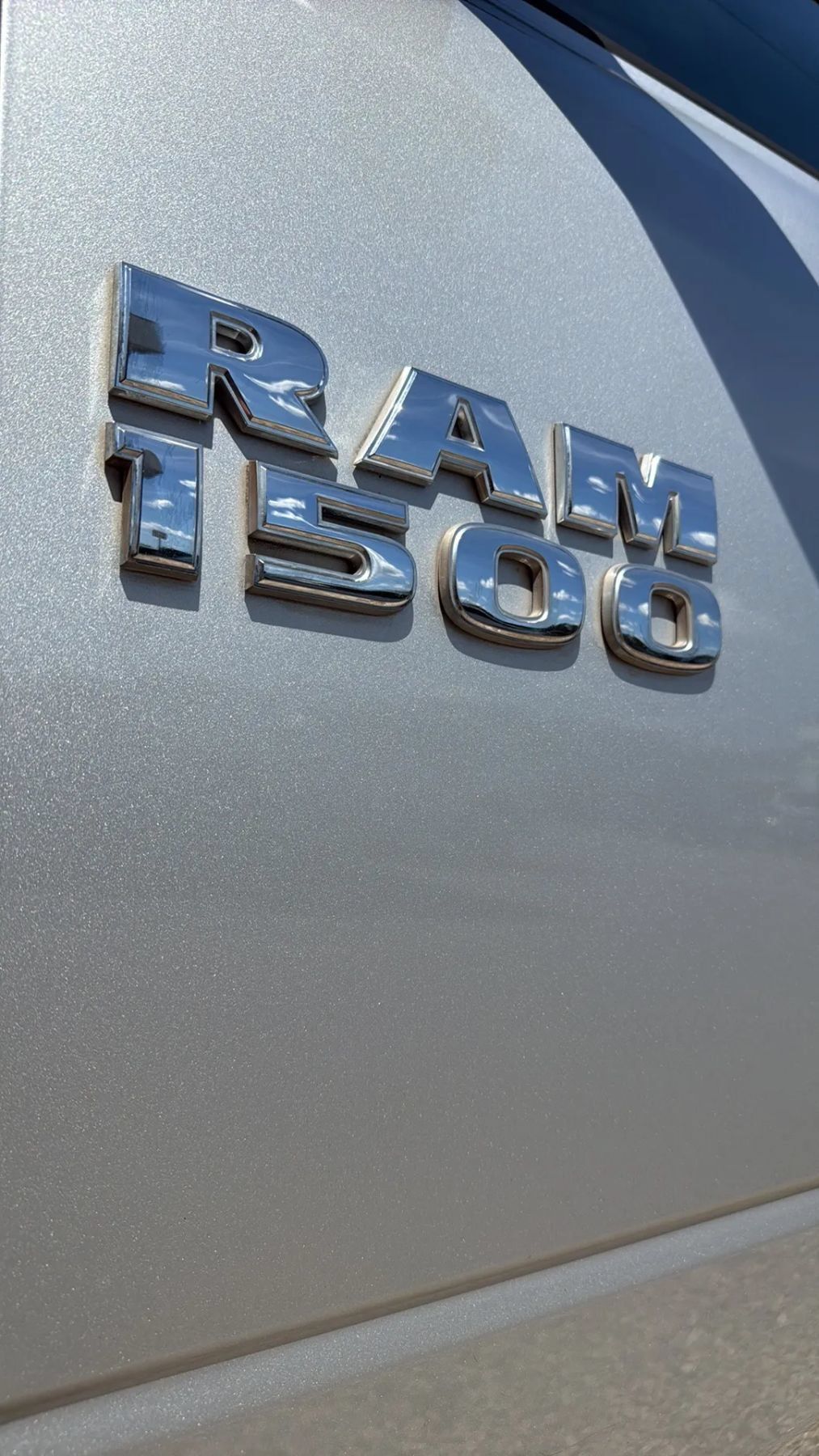 Used 2018 RAM 1500 Tradesman w/ Protection Group AWD/4WD image 13