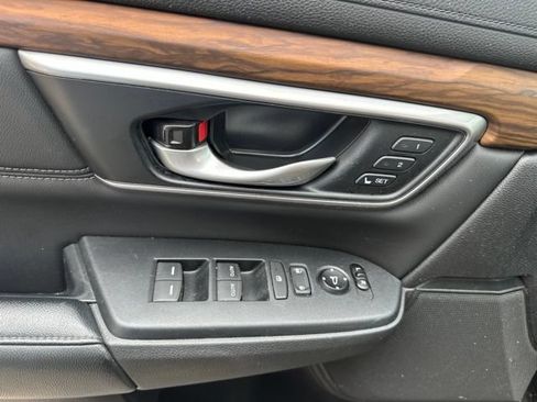 Used 2020 Honda CR-V EX-L image 15