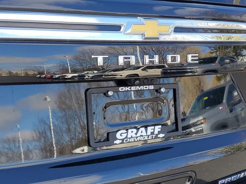 Certified 2024 Chevrolet Tahoe Premier image 34