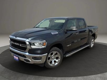 Used 2019 RAM 1500 Big Horn