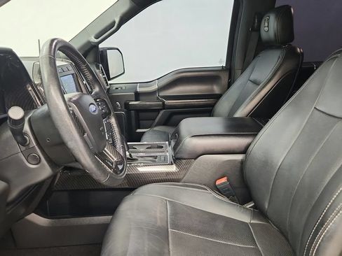 Used 2020 Ford F150 Lariat w/ Equipment Group 502A Luxury AWD/4WD image 14