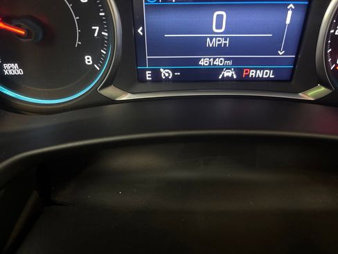 Used 2024 Chevrolet Equinox LT AWD/4WD image 13