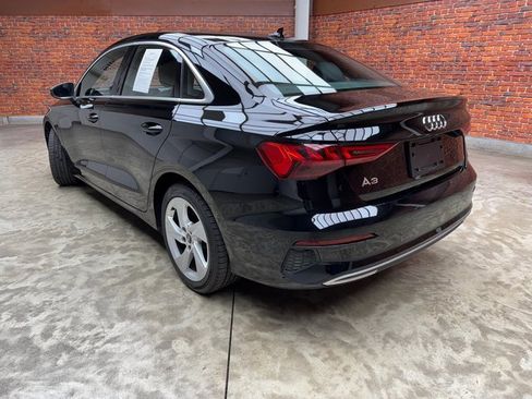 Used 2023 Audi A3 2.0T Premium image 3