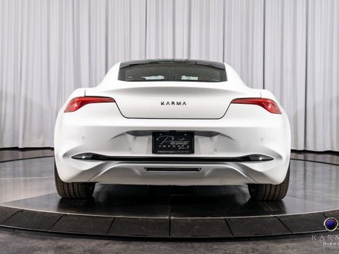 New 2025 Karma Revero Luxury image 15