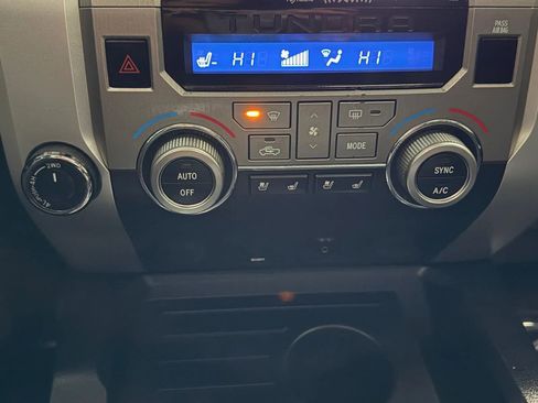 Used 2019 Toyota Tundra Platinum image 34