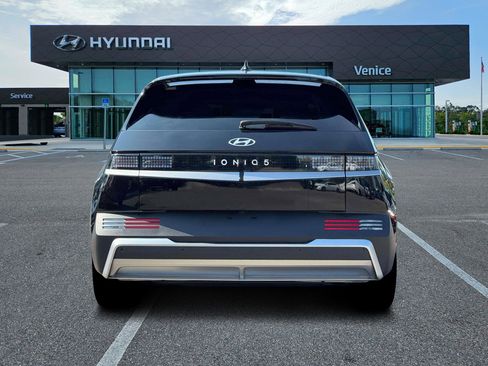 New 2026 Hyundai Ioniq 5 SE RWD image 25
