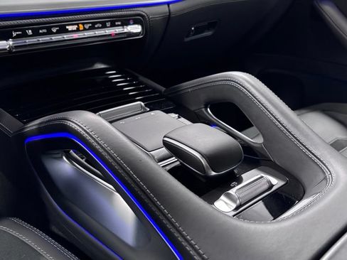 Certified 2024 Mercedes-Benz GLE 53 AMG 4MATIC Coupe image 15