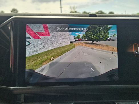 New 2026 Jeep Gladiator Sport image 28