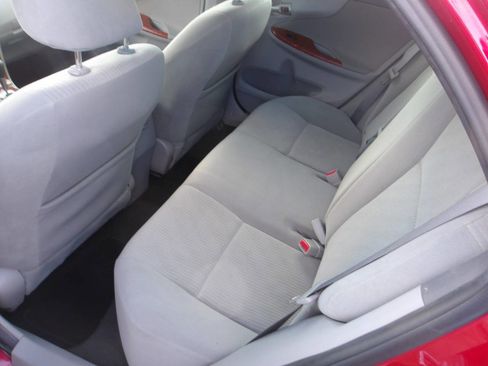 Used 2009 Toyota Corolla XLE image 8