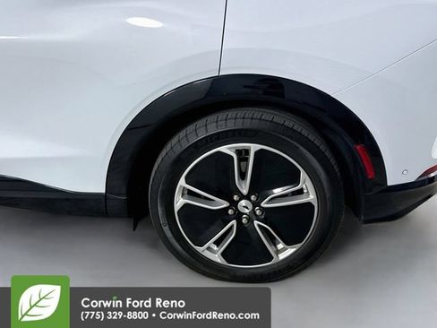 Certified 2023 Ford Mustang Mach-E Premium AWD/4WD image 31