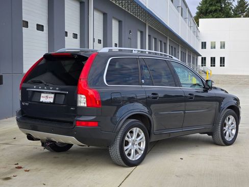 Used 2014 Volvo XC90 3.2 image 8