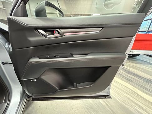 Used 2023 MAZDA CX-5 AWD 2.5 S w/ Premium Package image 36