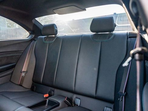 Used 2020 BMW M2 Competition w/ Executive Package image 23