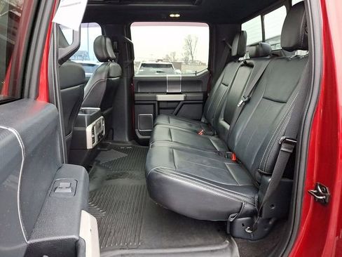 Used 2019 Ford F150 Lariat image 10