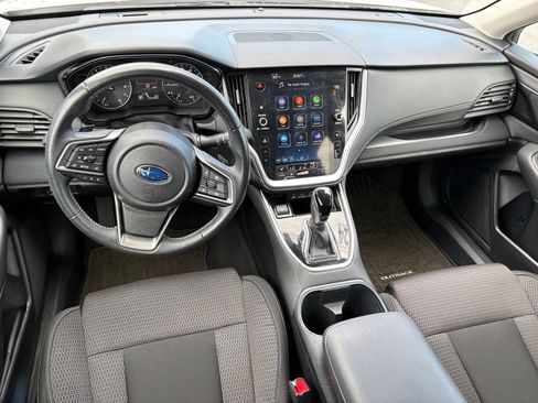 Certified 2024 Subaru Outback Premium AWD/4WD image 13