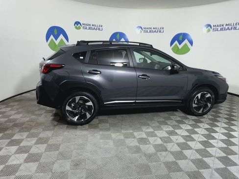 New 2025 Subaru Crosstrek 2.5i Limited w/ Crosstrek Mirror Package image 11