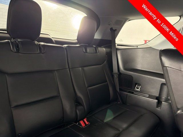 Used 2023 Ford Explorer Limited w/ Limited Technology Package RWD image 41