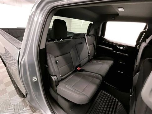 Used 2025 GMC Sierra 1500 Elevation AWD/4WD image 25
