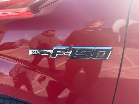 Used 2011 Ford F150 XL w/ PWR Equipment Group image 15