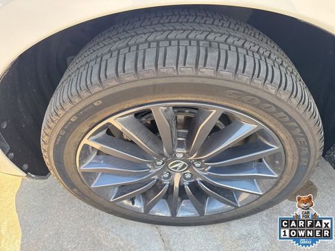 Certified 2023 Acura RDX AWD w/ A-Spec & Advance Pkg image 32