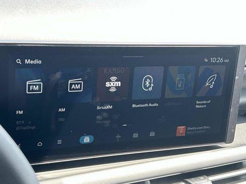 New 2026 Hyundai Tucson SEL AWD/4WD image 11