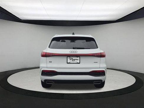 New 2025 Audi Q5 Premium image 6