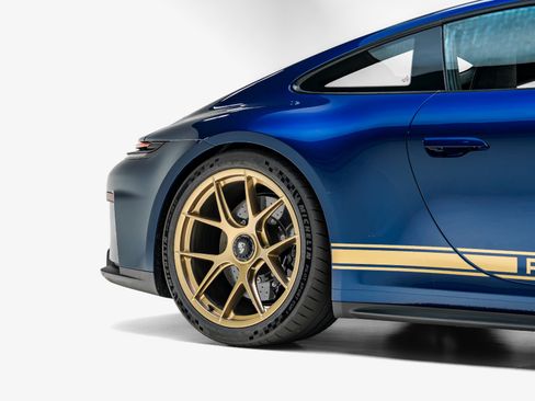 Used 2026 Porsche 911 GT3 RWD image 19