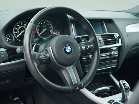 Used 2018 BMW X4 M40i image 55