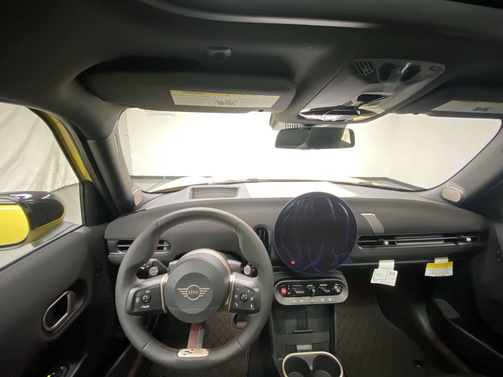 New 2027 MINI Cooper S FWD image 31