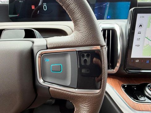 New 2026 Ford Expedition King Ranch AWD/4WD image 17