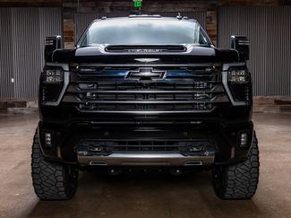 Used 2025 Chevrolet Silverado 2500 High Country w/ High Country Premium Package video 2