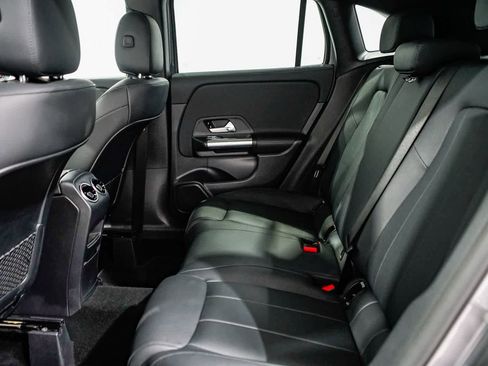 Certified 2023 Mercedes-Benz GLA 250 image 17