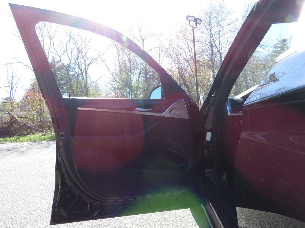 Used 2022 BMW X3 xDrive30i AWD/4WD image 9