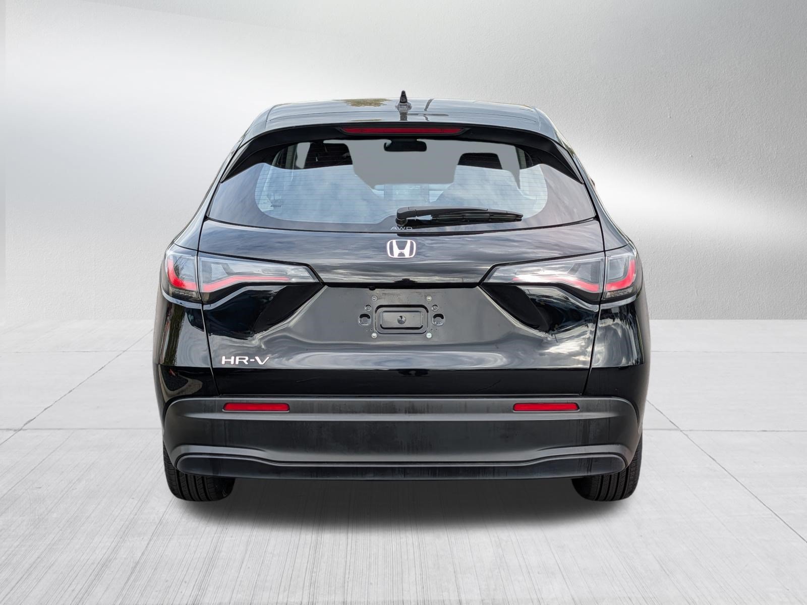 Used 2024 Honda HR-V LX image 6