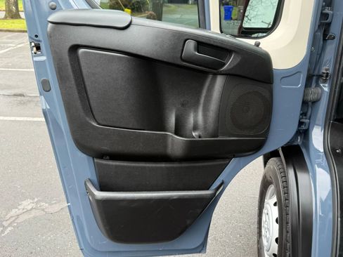 Used 2020 RAM ProMaster 3500 FWD image 19